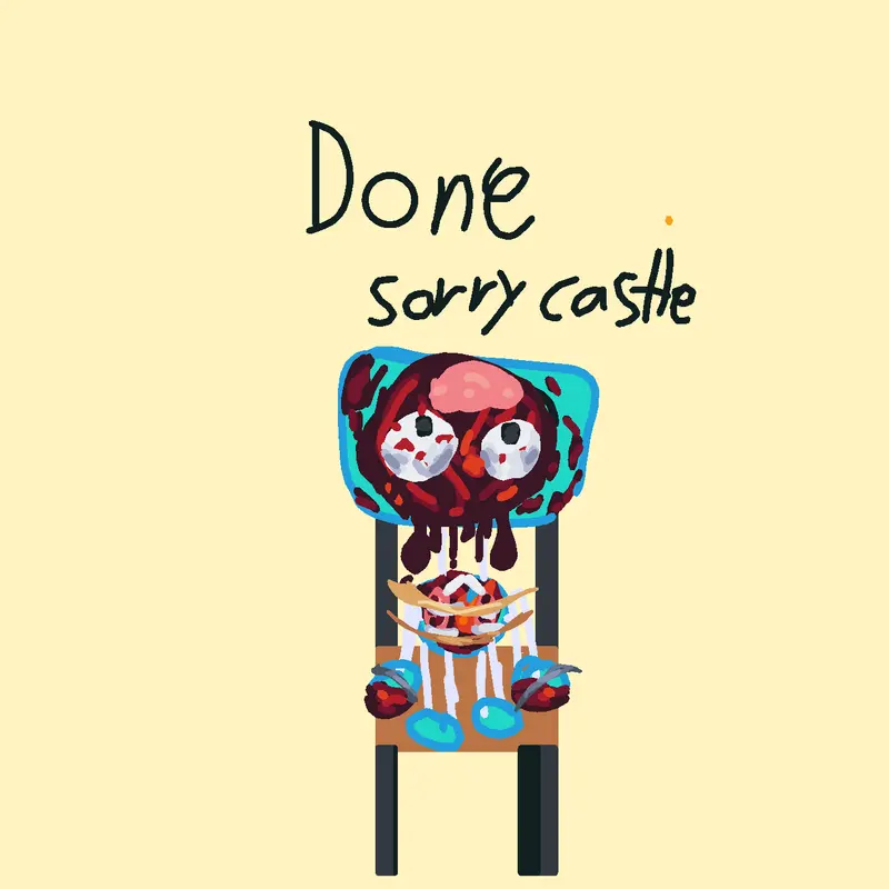 Game by @miellymiel