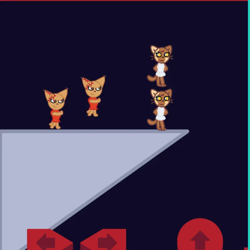 Game by @vgggygy