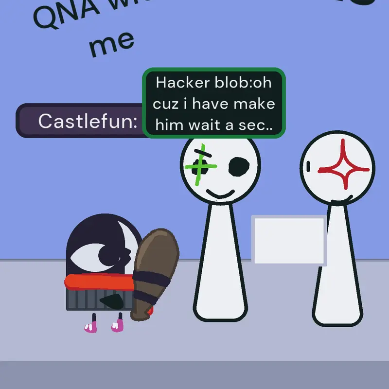 Game by @sylvelloandbobsecret2