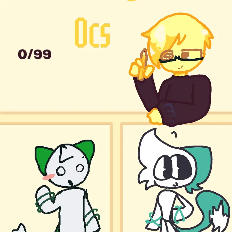 Game by @-Ragelingg_Lover-