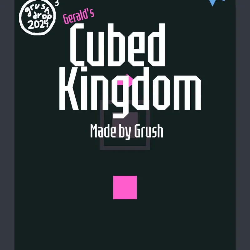 Game by @Grush