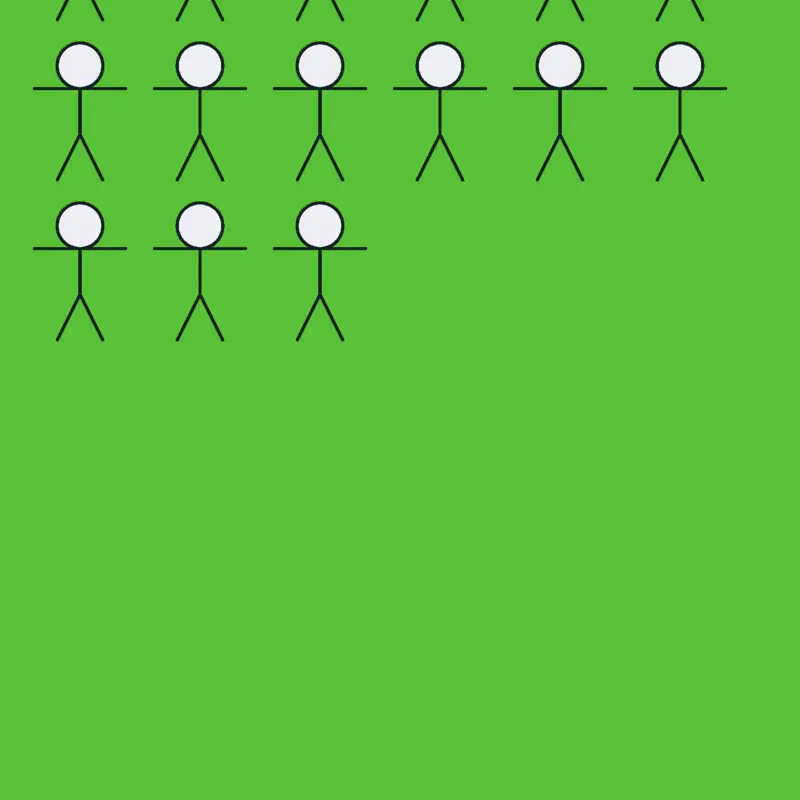 Game by @Stickland