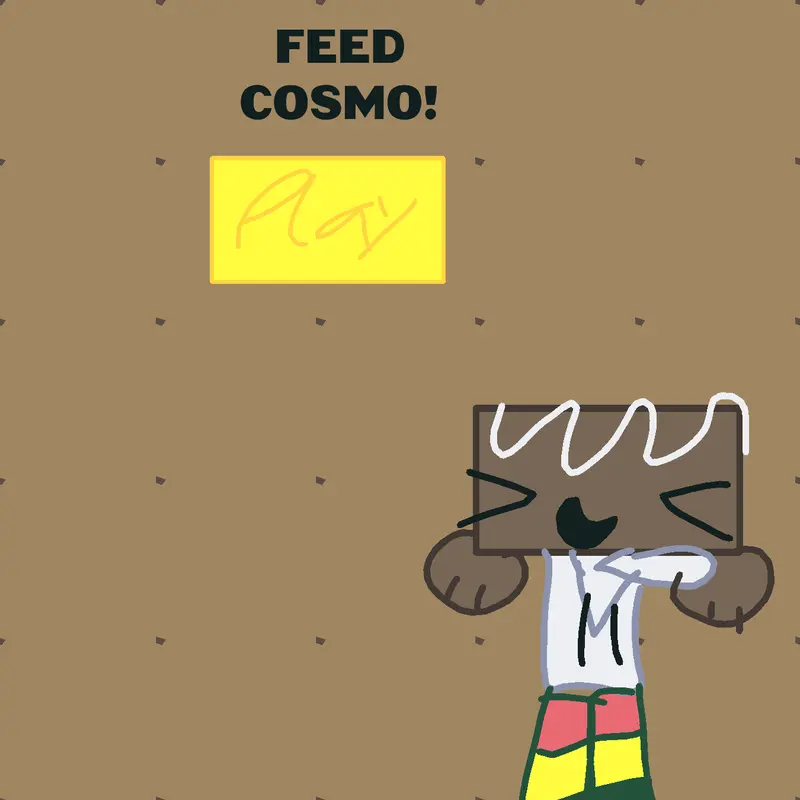 Game by @danahplayer