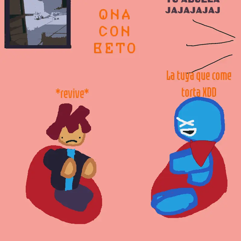 Game by @bluudude_xdd
