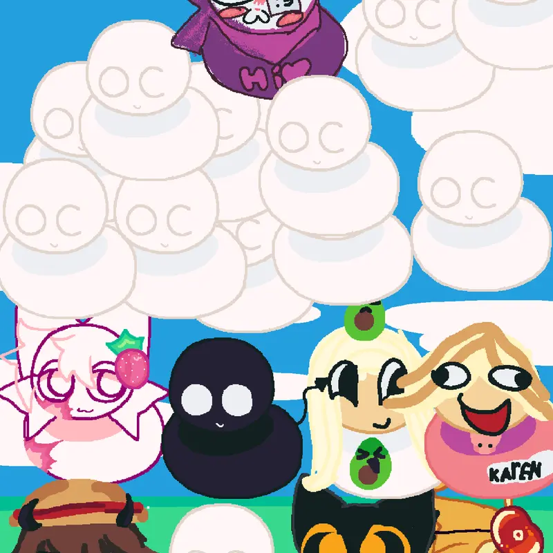 Game by @kitty_cuti3meow123