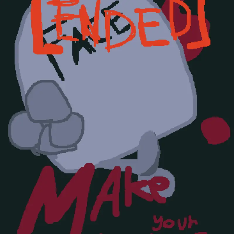 Game by @tuffb00i
