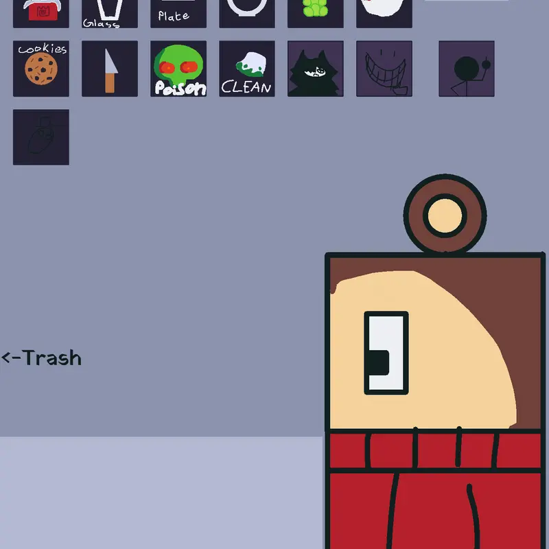 Game by @holanop