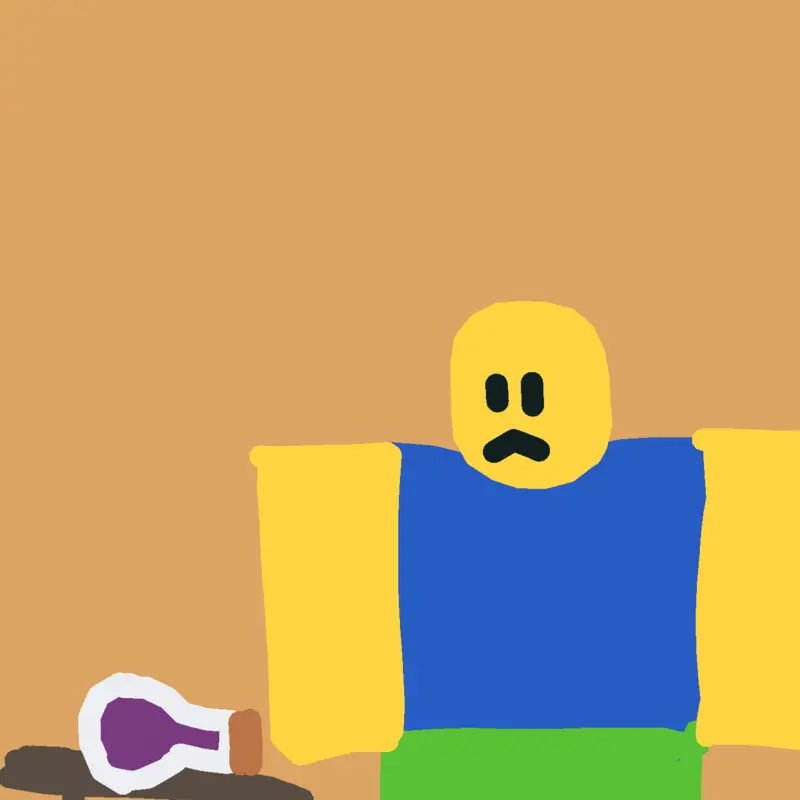 Game by @Bloxycola7271