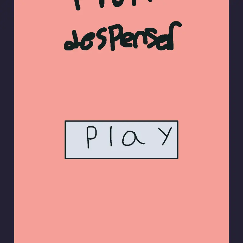 Game by @blade_master