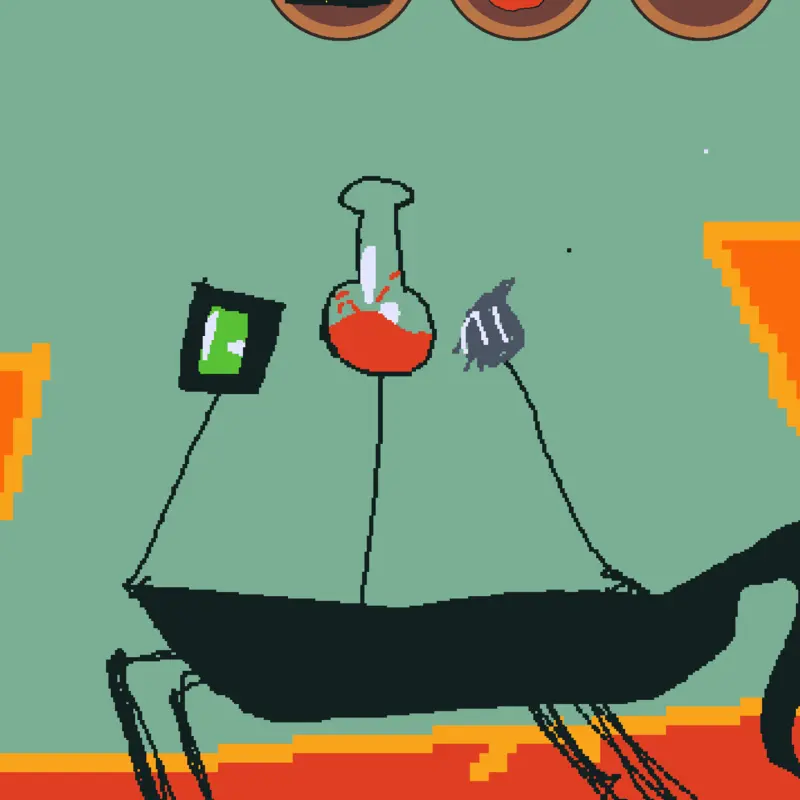 Game by @sharky_yay