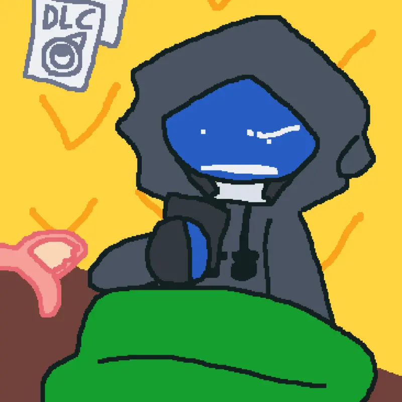 Game by @Partypooper