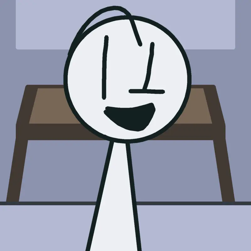 Don't test my anger buddy by @partnerhimself