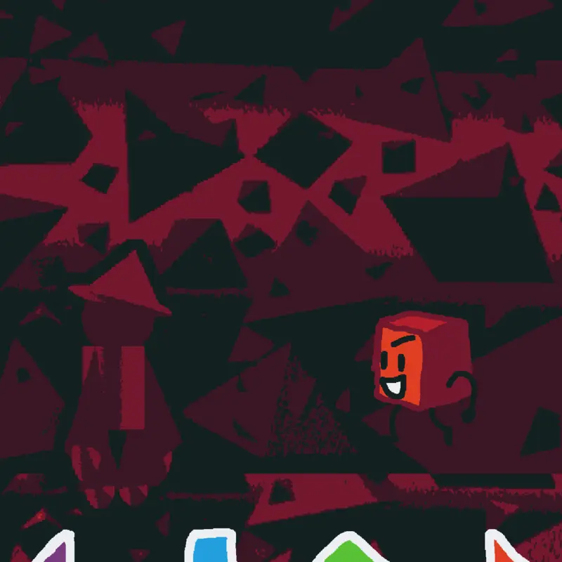 Game by @Alluminescenty
