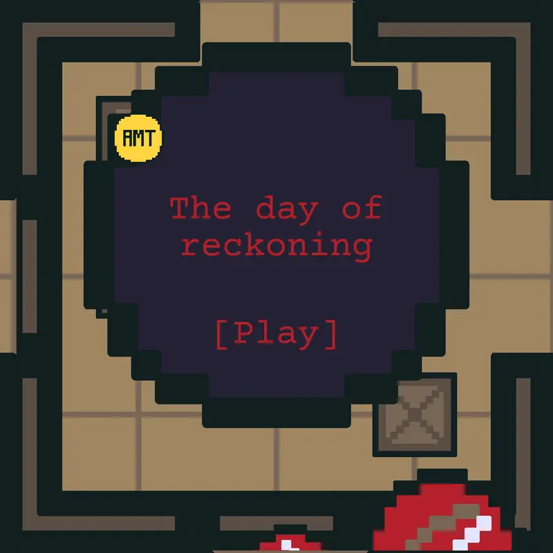 Game by @Gizmogamer