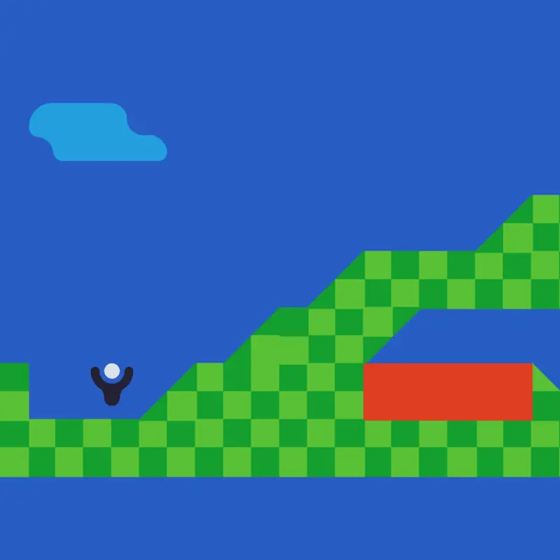 Game by @aisy
