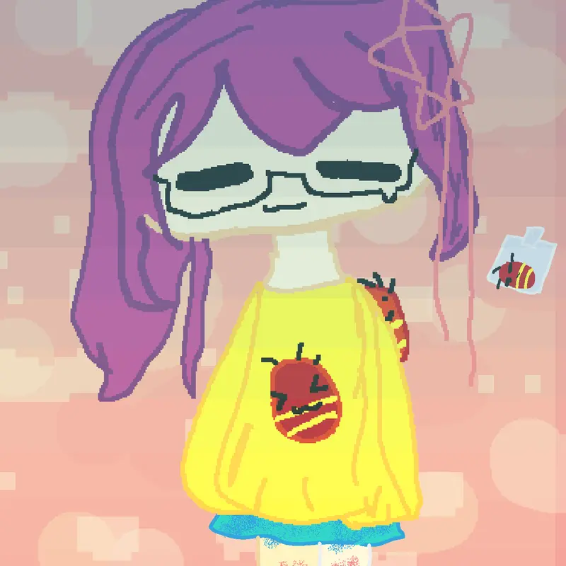 Sorry jelek by @BLU3_FR0M-IND0NESIA