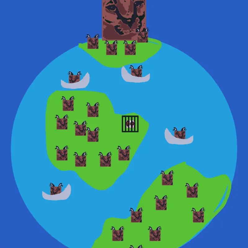 Game by @ivanx32x