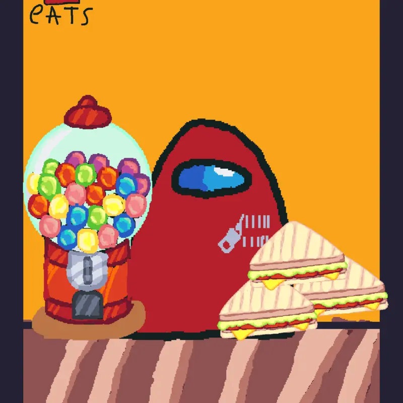 Game by @motygames