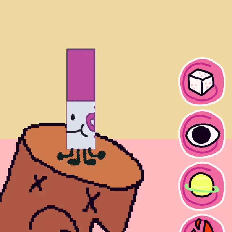 Game by @find-the-markers