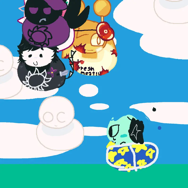Game by @Alejandro07072015