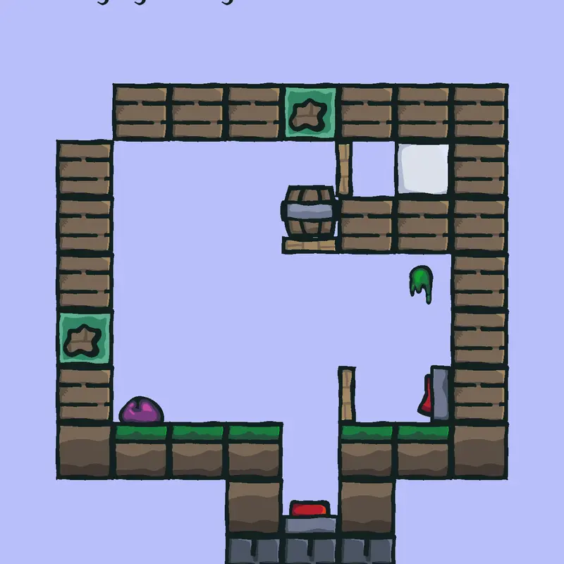 Game by @ZbeydeAydn
