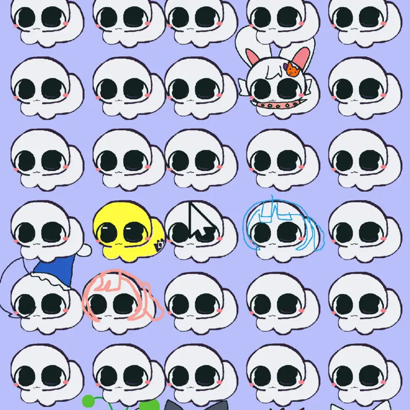 Game by @Poppy_From_Dw