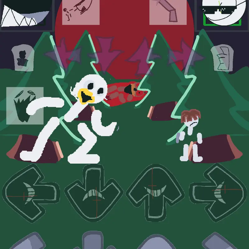 Game by @soy_AstroJacoboXD