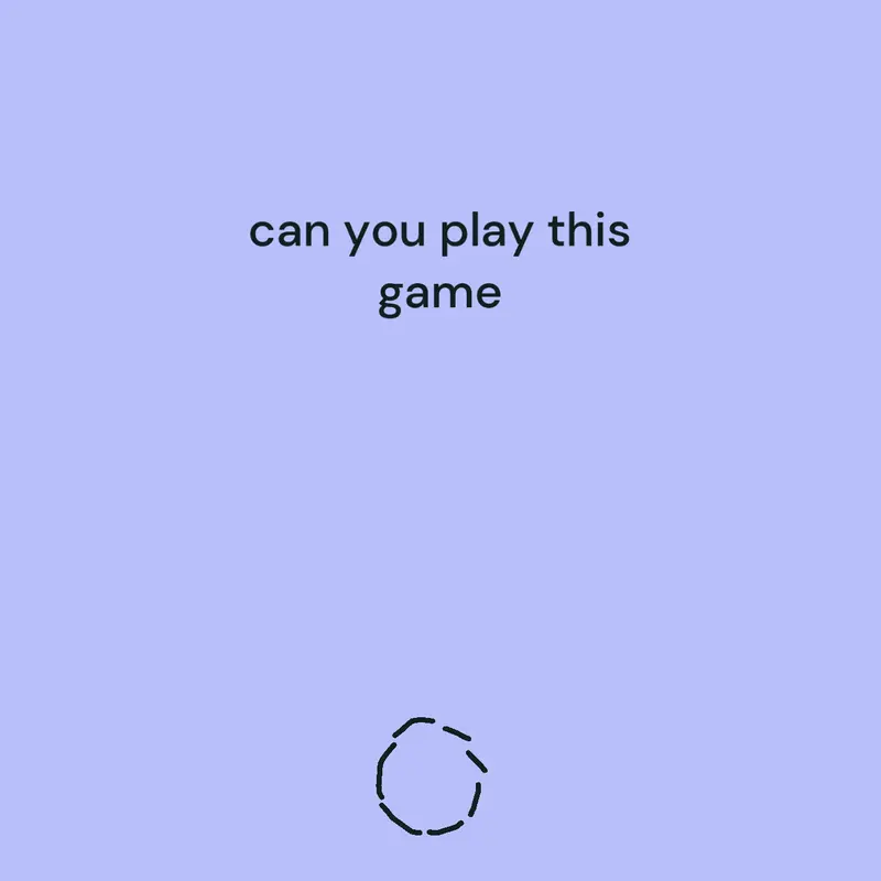 Game by @sjdooooojjjk2026
