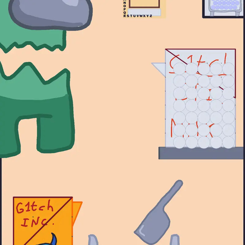 Game by @LuAnimates