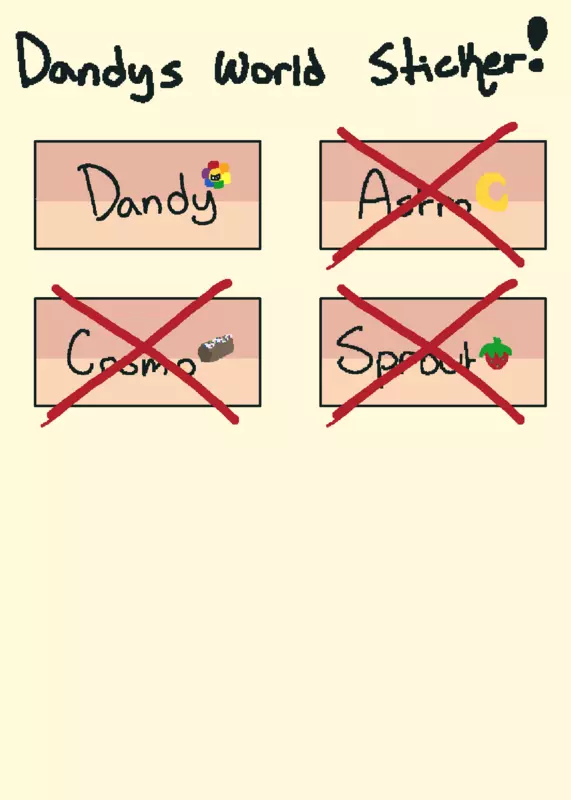 Game by @Melunex