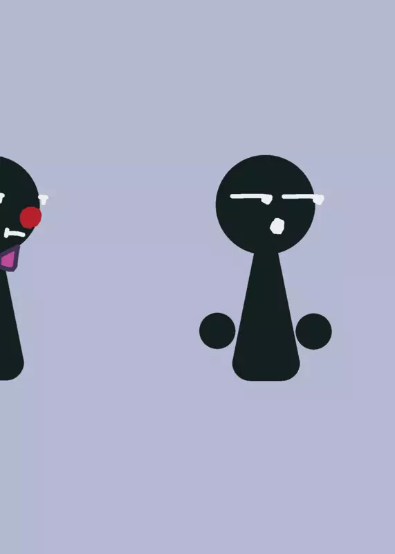 Game by @D_animations
