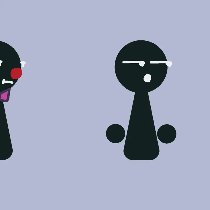 Game by @D_animations