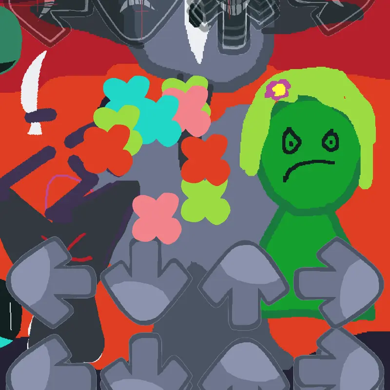 Game by @yanezangelito