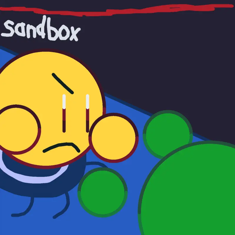 Game by @BGS_WAJO