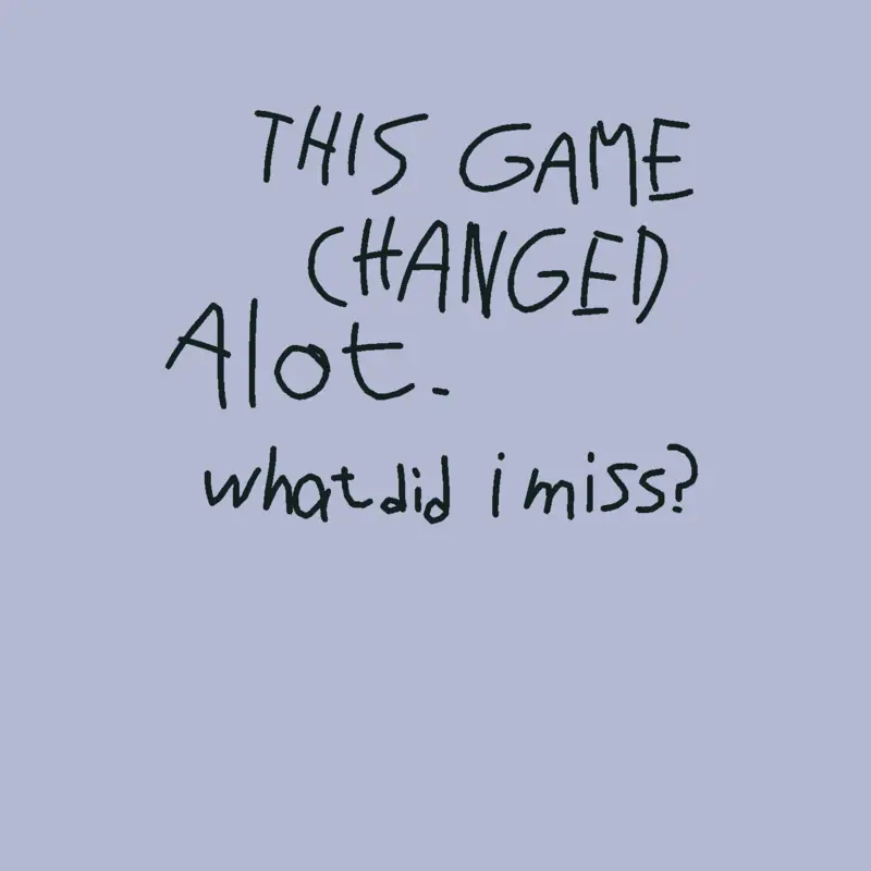 Game by @Baconforeternite