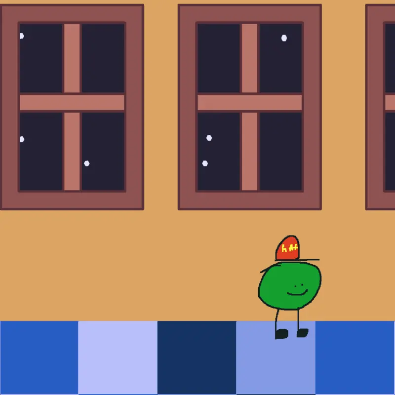 Game by @DARWIN-IS-BACK