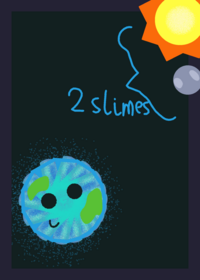 slime