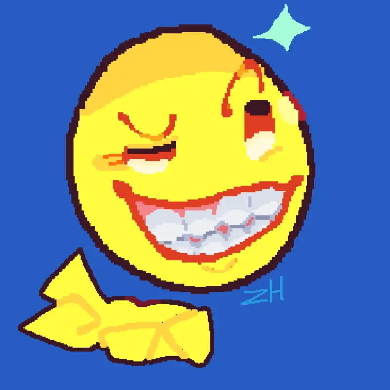 Game by @Zero_Hero