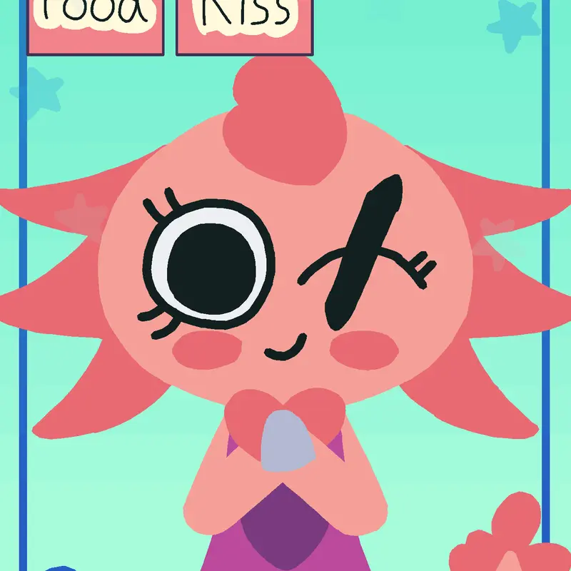 Game by @PrismEnder