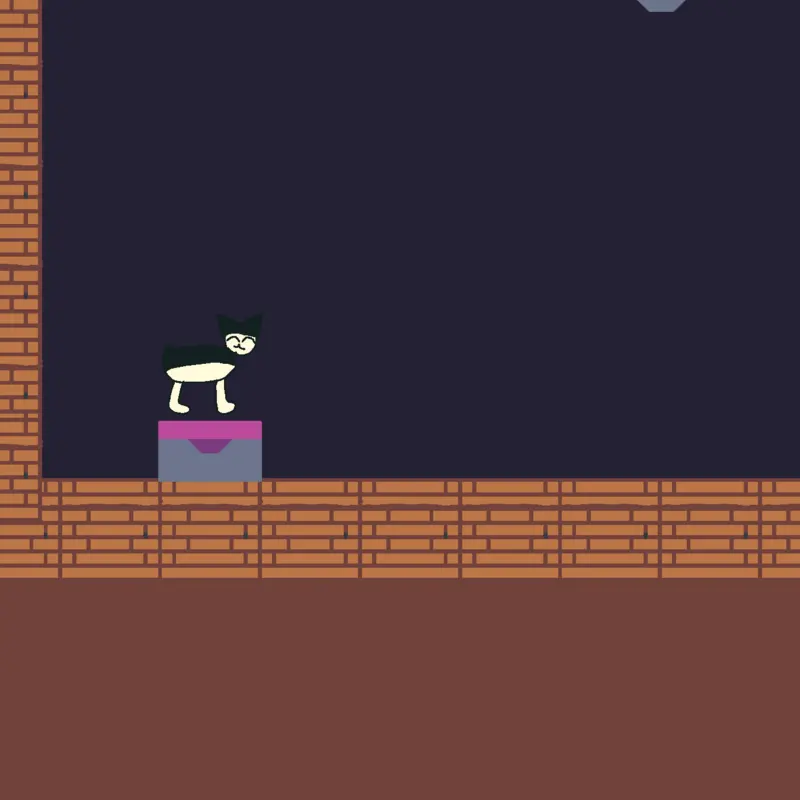 Game by @Caingamer