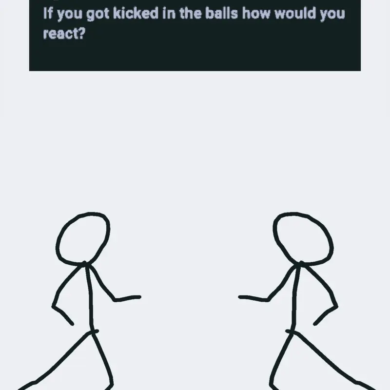 Game by @Kevida