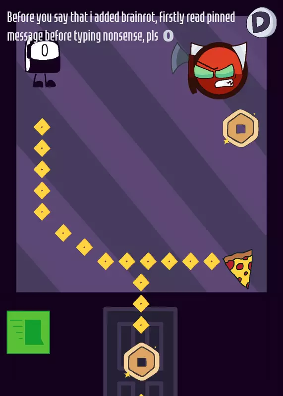 Game by @lugf