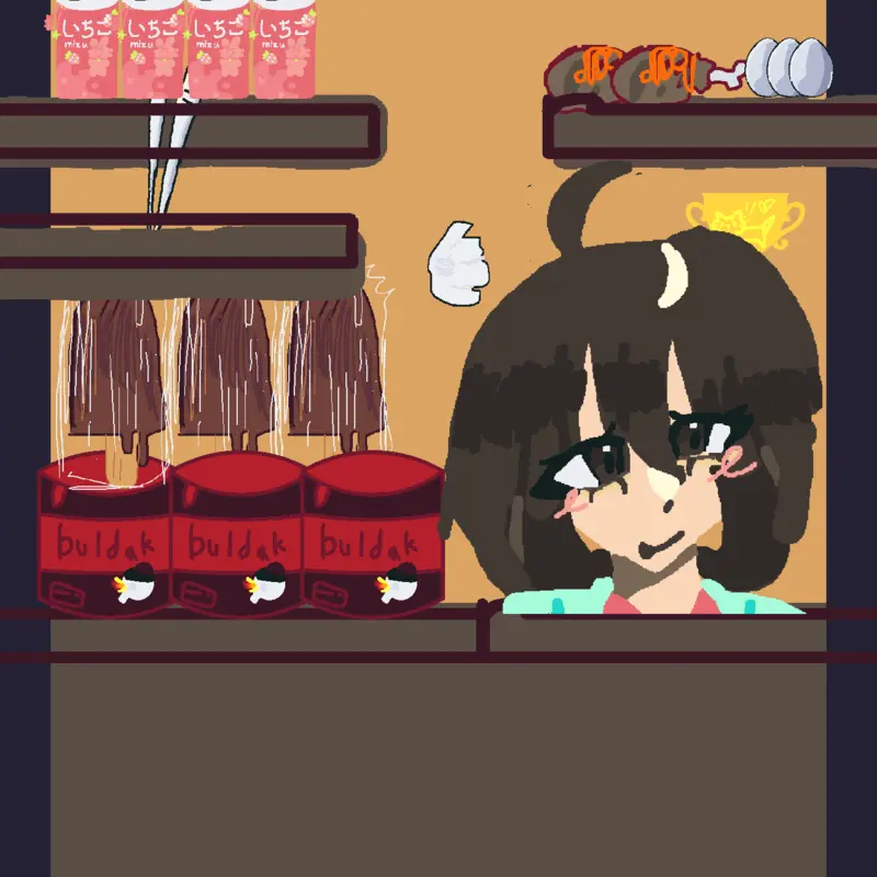 Game by @catrine_flowy