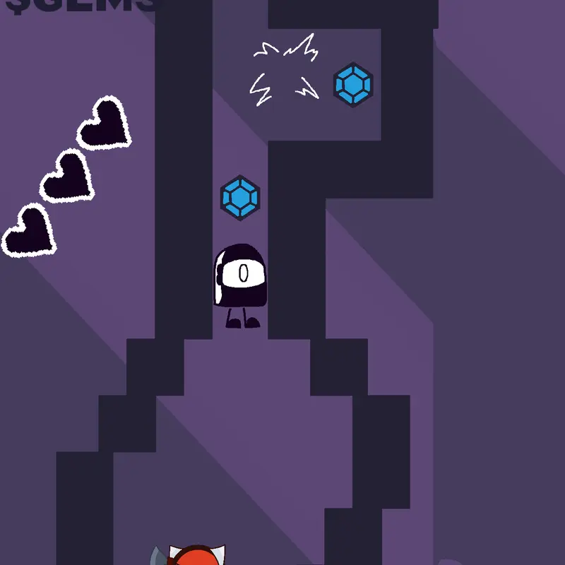 Game by @sasasyn