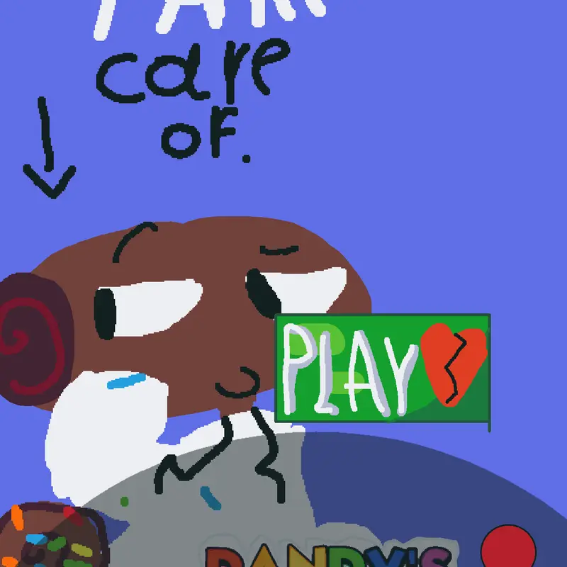 Game by @stickerman