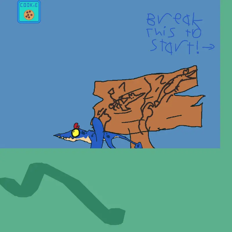 Game by @The_Dark_Phoenix
