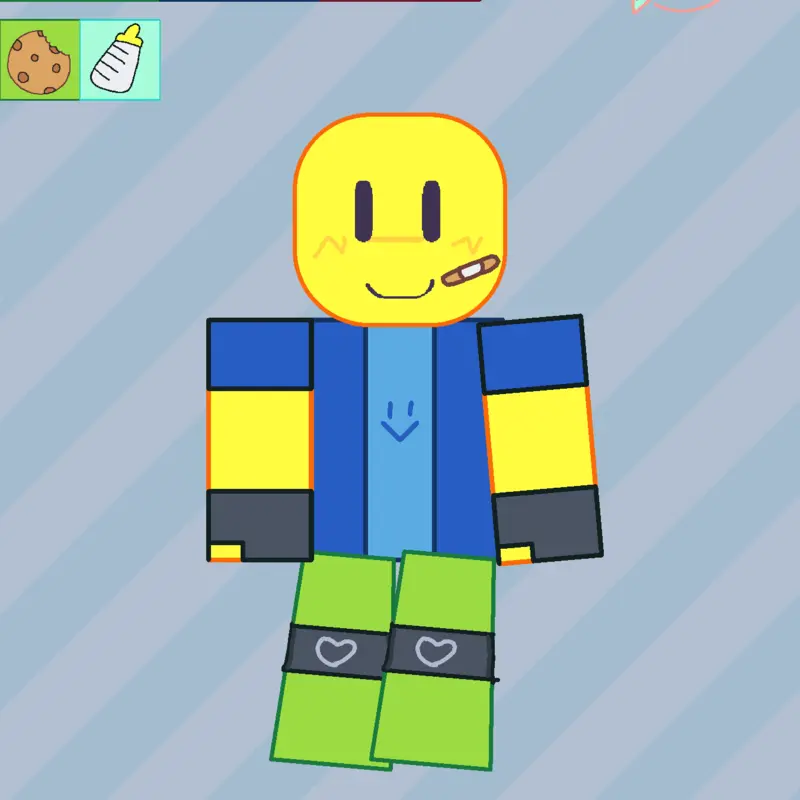 Game by @UR_L0C4L_N00B