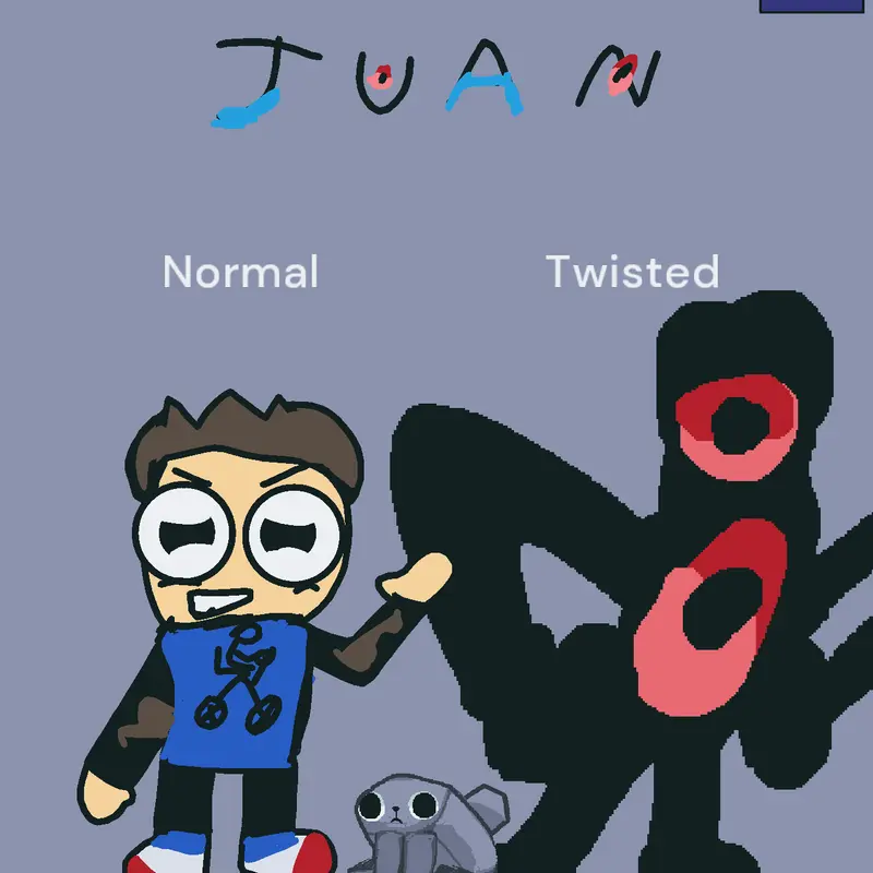 Game by @Julian2024