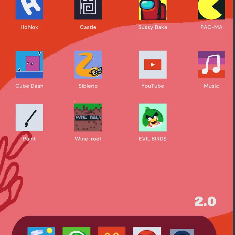 Game by @123am
