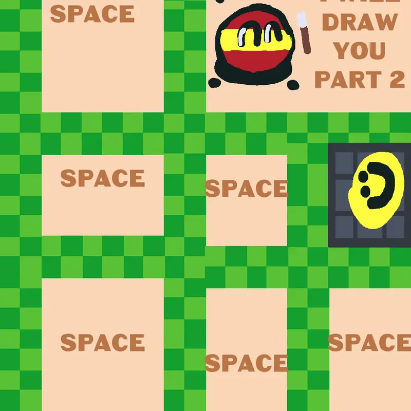 Game by @spanishball